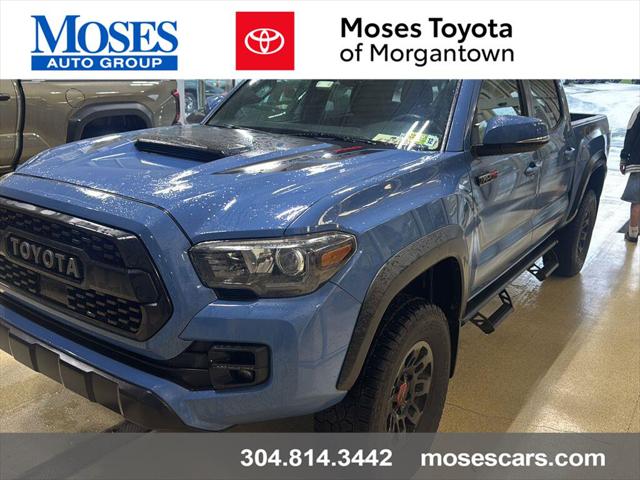2018 Toyota Tacoma TRD Pro for sale in Morgantown, WV