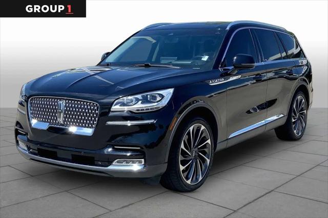 2023 Lincoln Aviator Reserve for sale in Tulsa, OK