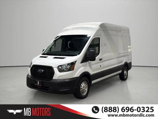 2023 Ford Transit Cargo Van T-250 for sale in Bellingham, WA