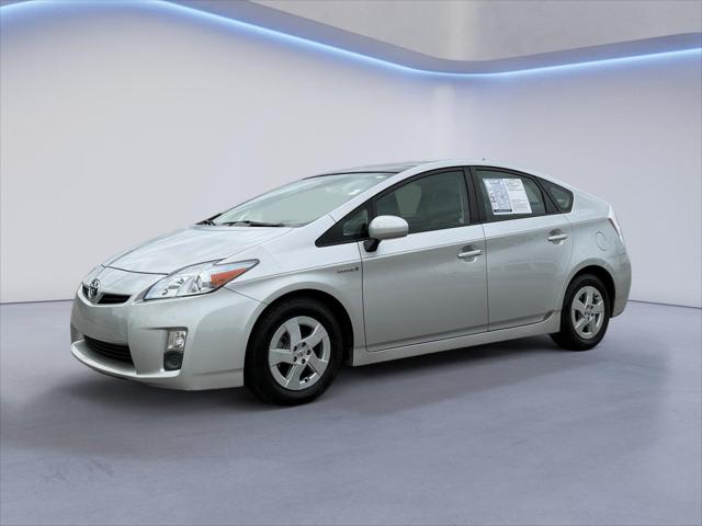 2010 Toyota Prius II for sale in Alcoa, TN