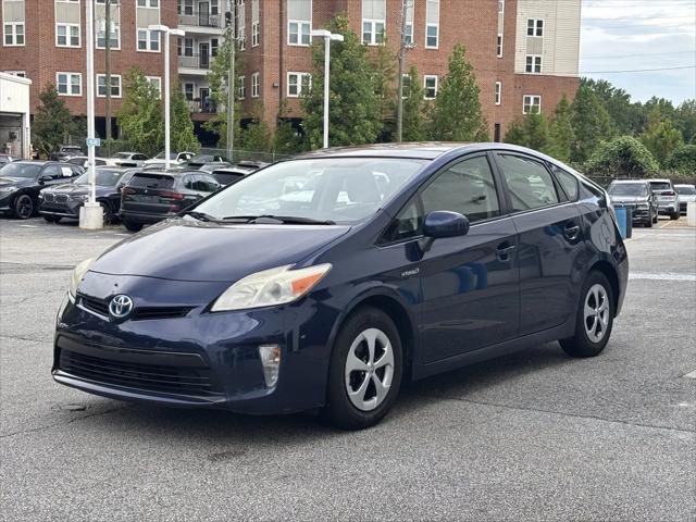 2012 Toyota Prius One for sale in Decatur, GA