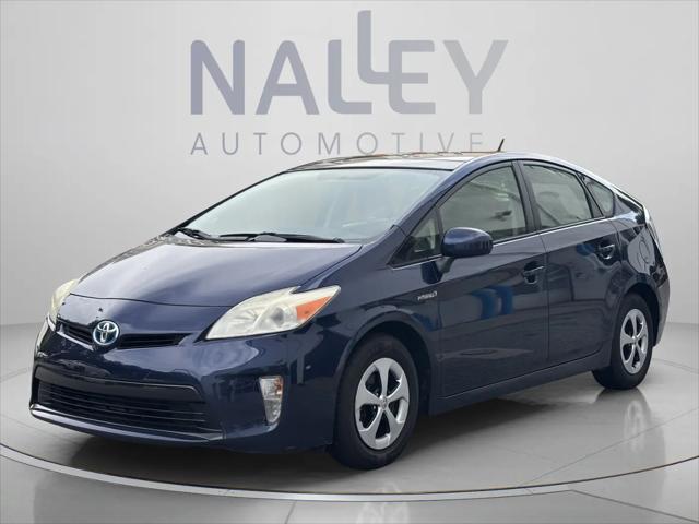 2012 Toyota Prius One for sale in Decatur, GA