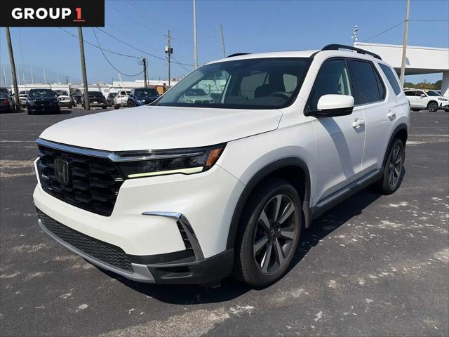2024 Honda Pilot Touring for sale in Mobile, AL