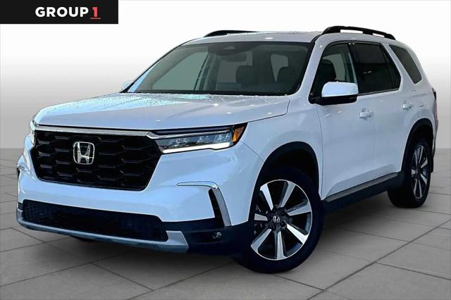 2024 Honda Pilot Touring for sale in Mobile, AL