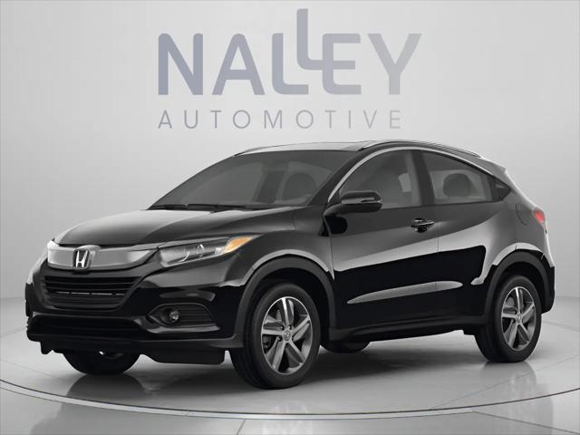 2022 Honda HR-V 2WD EX for sale in Union City, GA