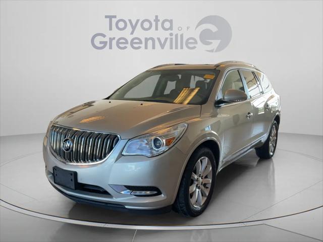 2016 Buick Enclave Premium for sale in Greenville, SC
