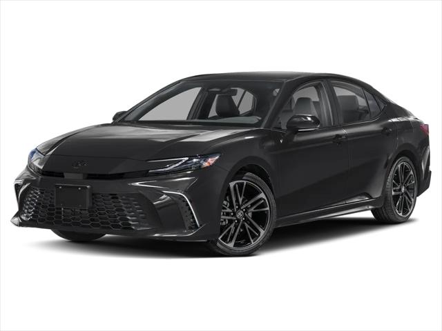 2025 Toyota Camry XSE for sale near Dublin, OH