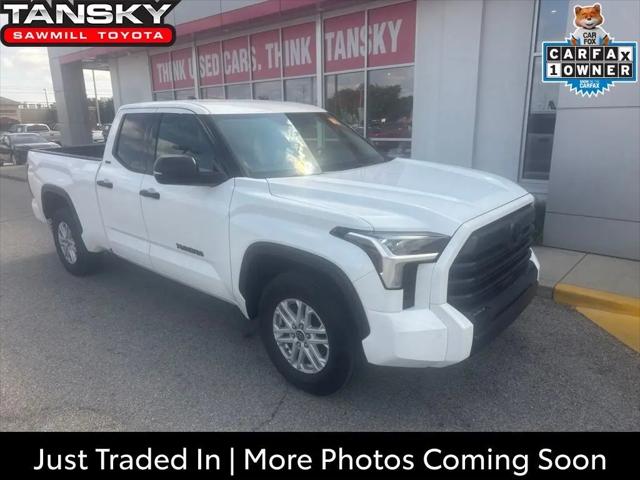 2022 Toyota Tundra for sale near Dublin, OH
