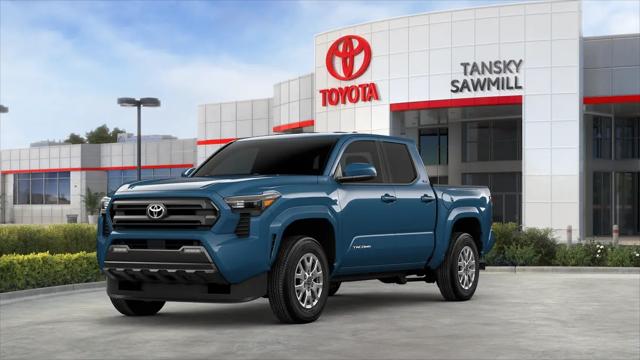 2026 Toyota Tacoma SR5 for sale near Dublin, OH