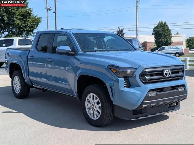 2026 Toyota Tacoma SR5 for sale near Dublin, OH