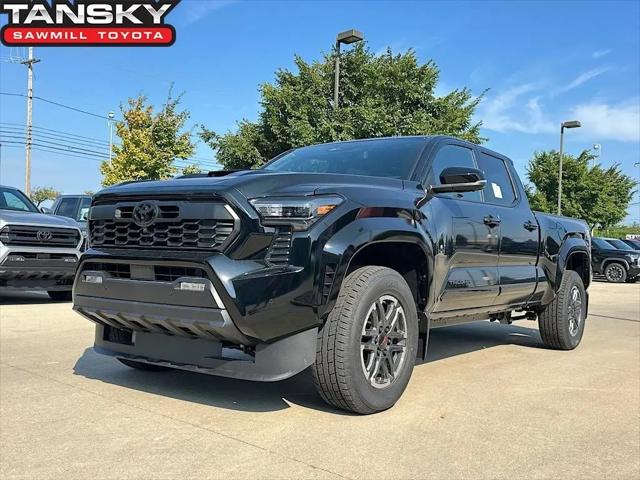 2026 Toyota Tacoma TRD Sport for sale near Dublin, OH