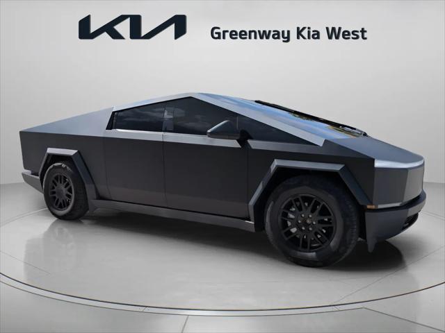 2024 Tesla Cybertruck All-Wheel Drive for sale in Orlando, FL