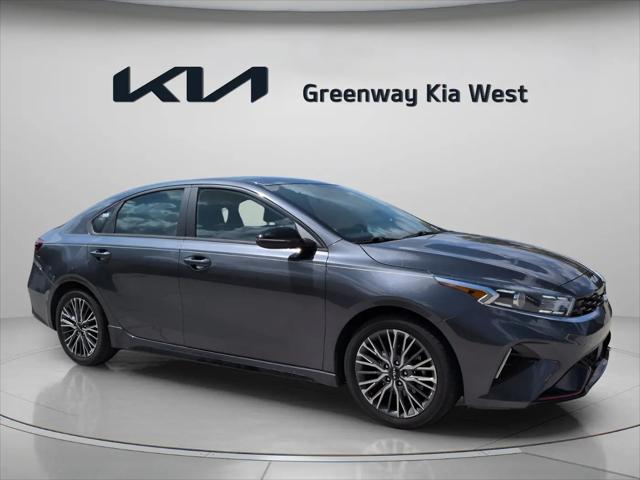 2024 Kia Forte GT-Line for sale in Orlando, FL