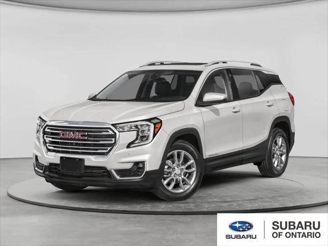 2024 GMC Terrain FWD SLE for sale in Ontario, CA