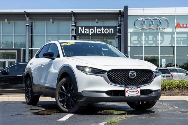 2024 Mazda CX-30 2.5 Turbo Premium Plus Package for sale in Loves Park, IL