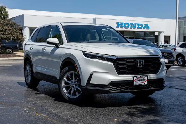 2024 Honda CR-V EX AWD for sale in Loves Park, IL