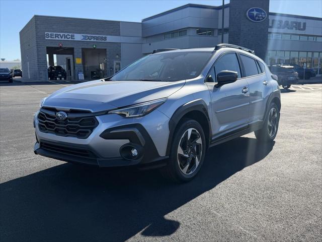 2026 Subaru Crosstrek Limited for sale in Joplin, MO
