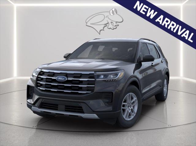 2026 Ford Explorer Active for sale in Hurlock, MD