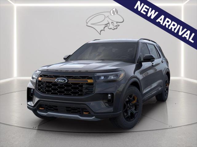2026 Ford Explorer Tremor for sale in Hurlock, MD