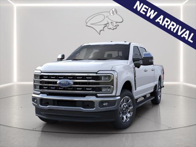 2026 Ford F-250 LARIAT for sale in Hurlock, MD