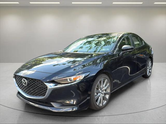 2022 Mazda Mazda3 Select for sale in Pittsburgh, PA
