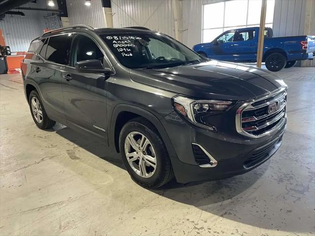 2019 GMC Terrain SLE for sale in Gastonia, NC