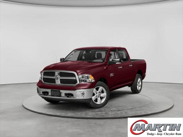 2021 Ram 1500 SLT Crew Cab 4x4 5'7" Box for sale in Bowling Green, KY