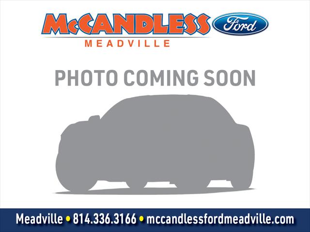 2021 Ford F-150 XLT for sale in Meadville, PA
