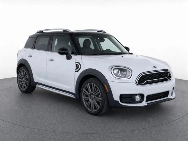 2019 MINI Countryman Cooper S for sale in Palm Harbor, FL