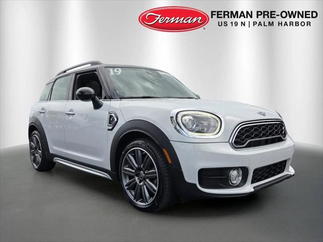 2019 MINI Countryman Cooper S for sale in Palm Harbor, FL