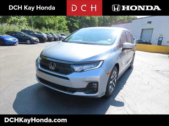 2027 Honda Odyssey EX-L for sale in Eatontown, NJ