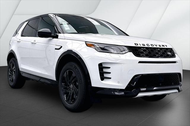 2026 Land Rover Discovery Sport Landmark for sale in Omaha, NE