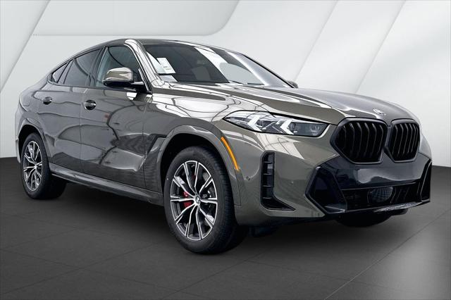 2027 BMW X6 xDrive40i for sale in Omaha, NE