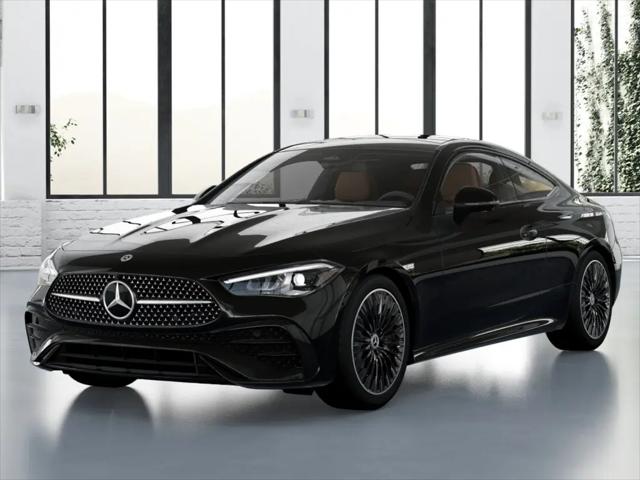 2027 Mercedes-Benz CL CLE 300 for sale in New York, NY