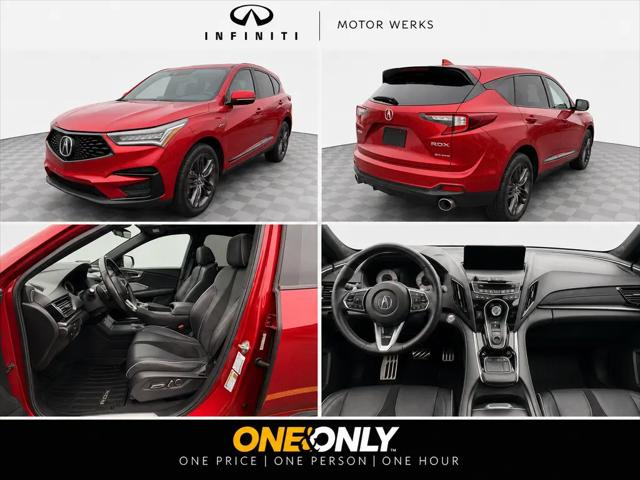 2019 Acura RDX A-SPEC Package for sale in Barrington, IL