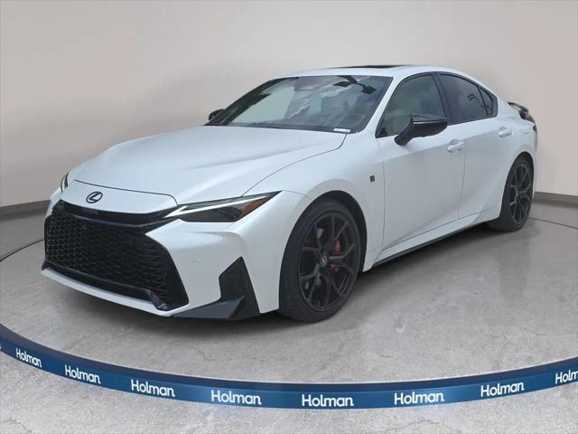 2026 Lexus IS 350 F SPORT for sale in Fort Lauderdale, FL