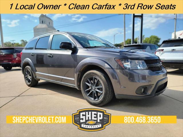 2019 Dodge Journey SE for sale in Haven, KS