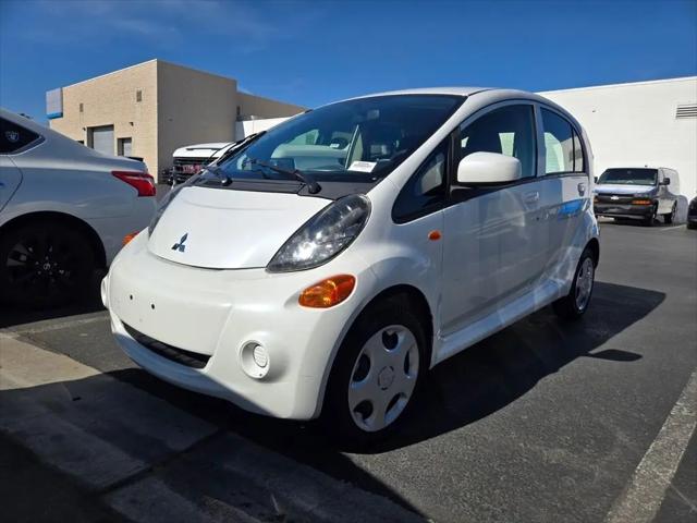 2012 Mitsubishi i-MiEV ES for sale in Las Vegas, NV