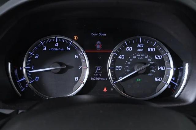 2015 Acura MDX Base