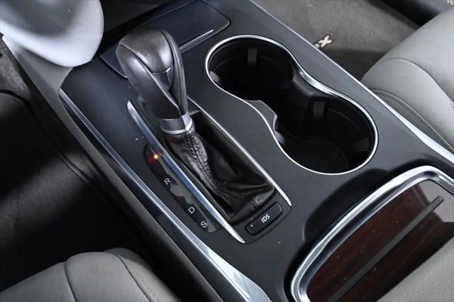 2015 Acura MDX Base