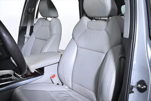 2015 Acura MDX Base