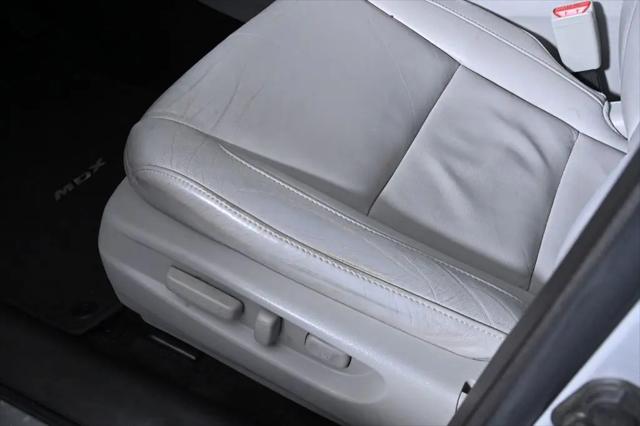 2015 Acura MDX Base