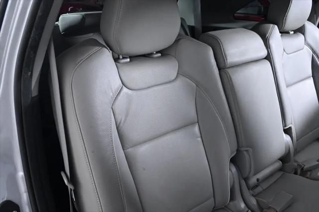 2015 Acura MDX Base