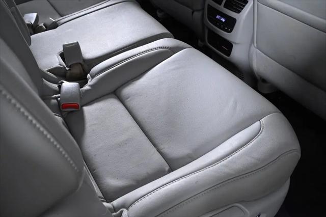 2015 Acura MDX Base