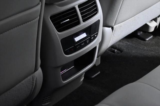 2015 Acura MDX Base