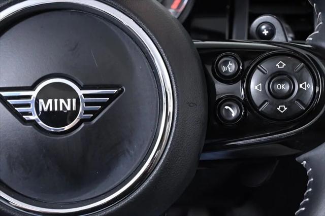 2020 MINI Convertible Cooper S
