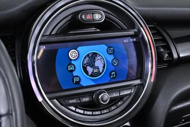 2020 MINI Convertible Cooper S