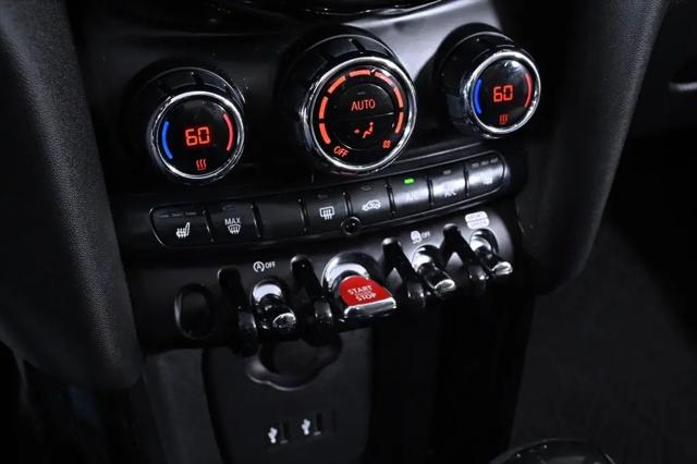 2020 MINI Convertible Cooper S