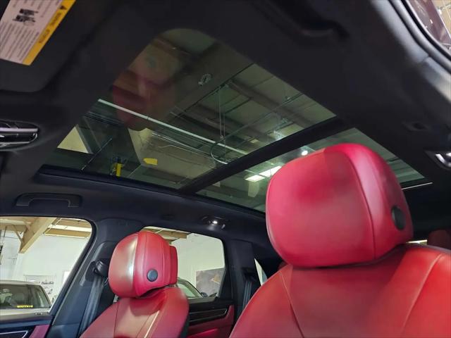 2019 Porsche Cayenne Cayenne