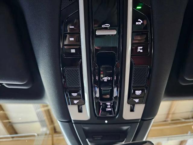 2019 Porsche Cayenne Cayenne